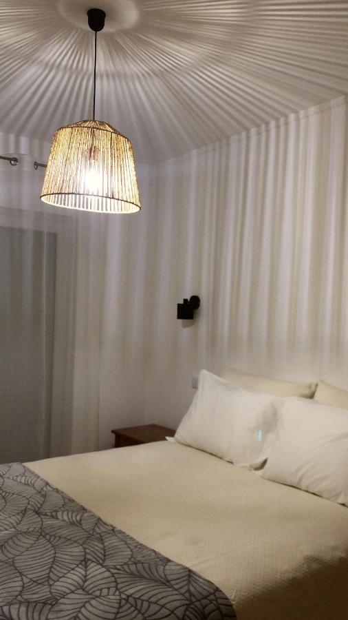 Na Casa Da Fatima Apartment Vila Nova de Milfontes Ngoại thất bức ảnh