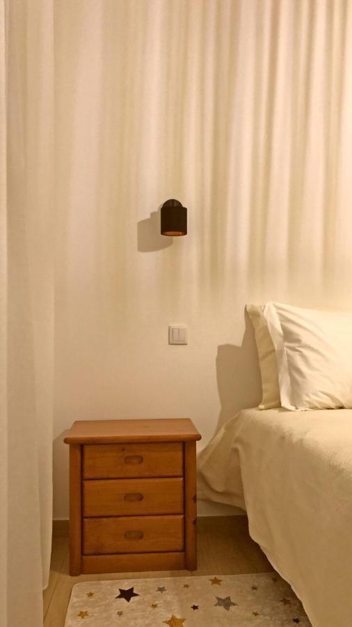 Na Casa Da Fatima Apartment Vila Nova de Milfontes Ngoại thất bức ảnh