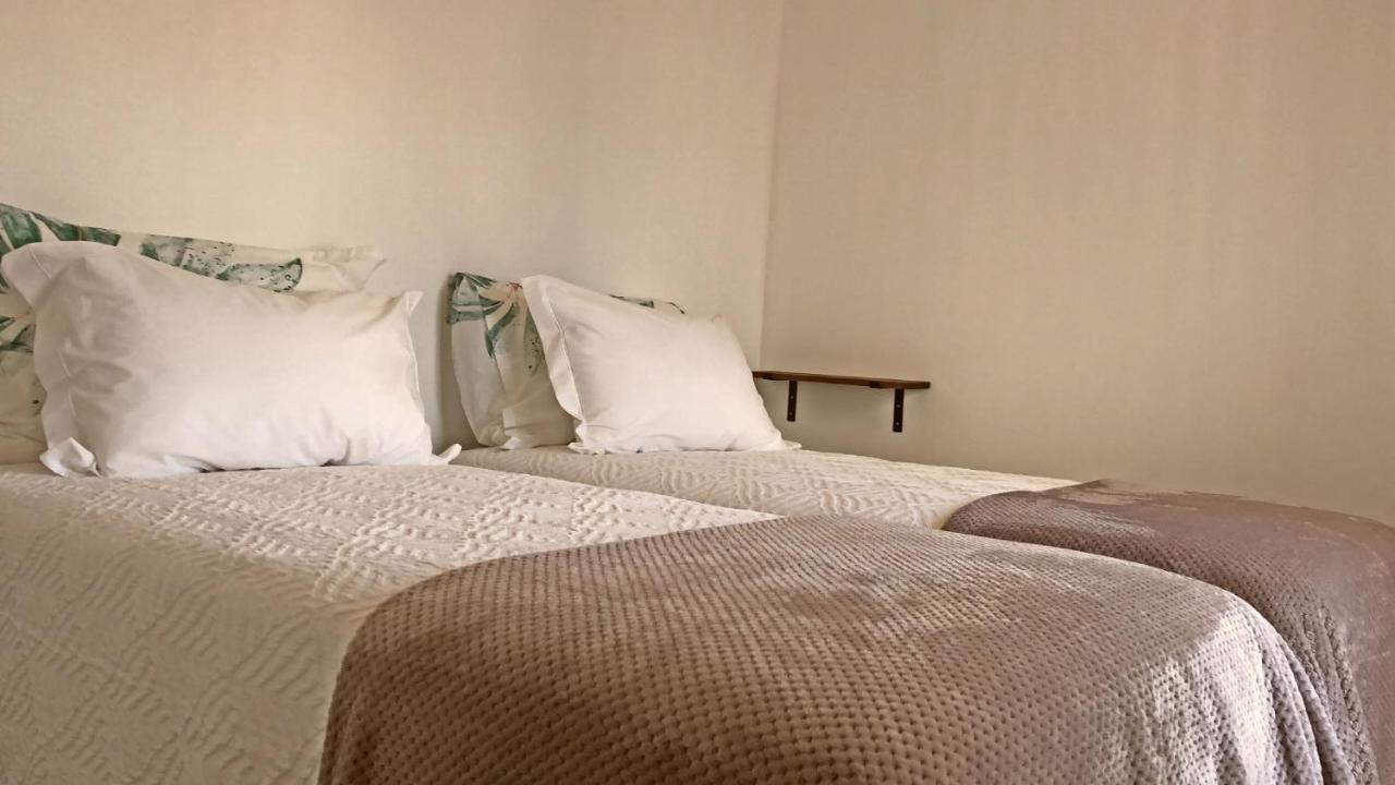 Na Casa Da Fatima Apartment Vila Nova de Milfontes Ngoại thất bức ảnh