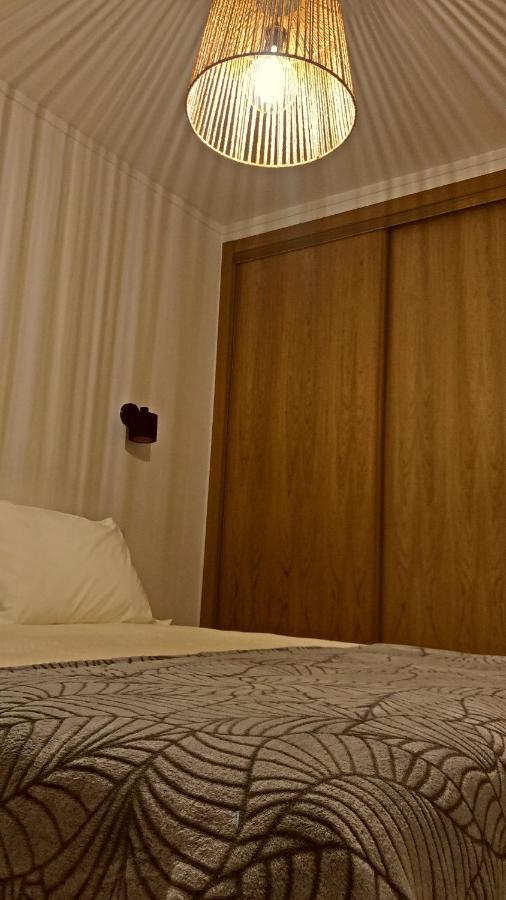 Na Casa Da Fatima Apartment Vila Nova de Milfontes Ngoại thất bức ảnh