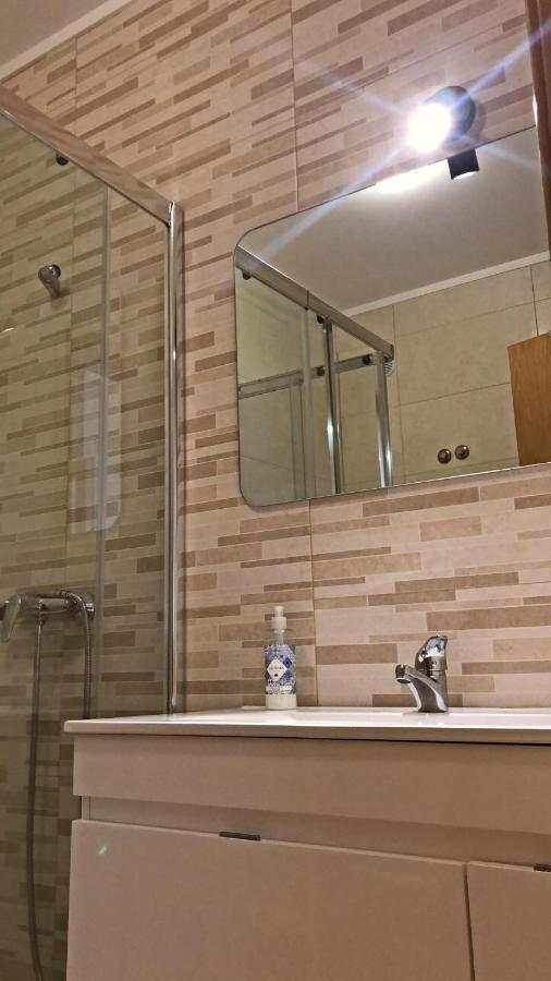 Na Casa Da Fatima Apartment Vila Nova de Milfontes Ngoại thất bức ảnh